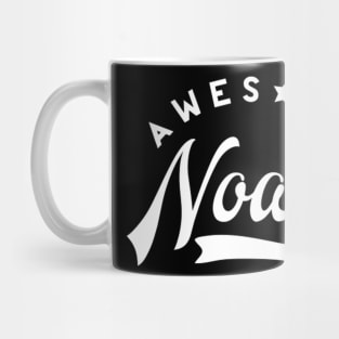 Awesome Noah Mug